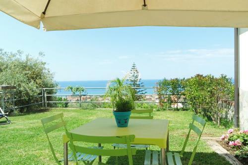 Apartamento Cilento Living
