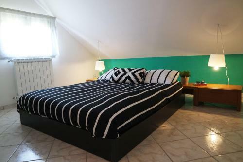 Apartamento Cilento Living