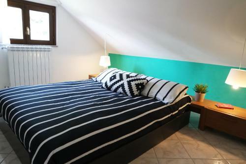 Apartamento Cilento Living
