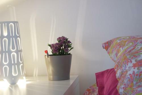 Apartamento Cilento Living
