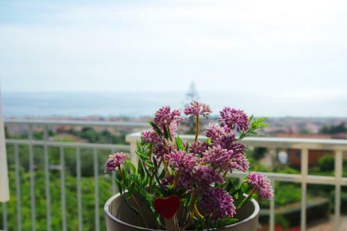 Apartamento Cilento Living