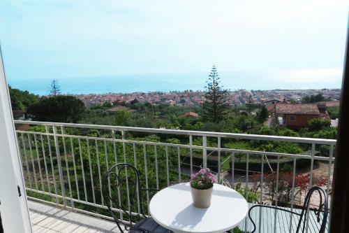 Apartamento Cilento Living
