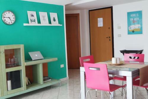 Apartamento Cilento Living
