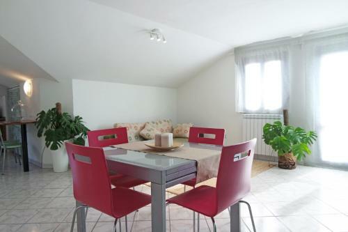 Apartamento Cilento Living