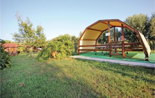 Apartamento La Fattoria Del Cilento