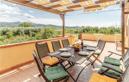 Apartamento La Fattoria Del Cilento