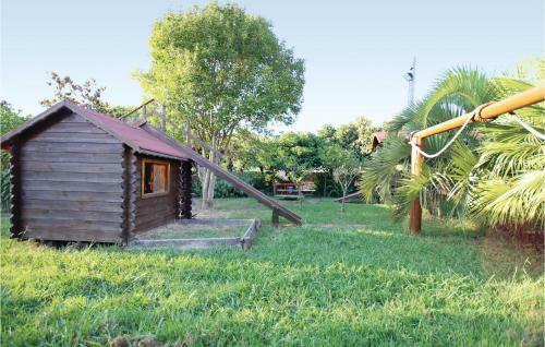 Apartamento La Fattoria Del Cilento