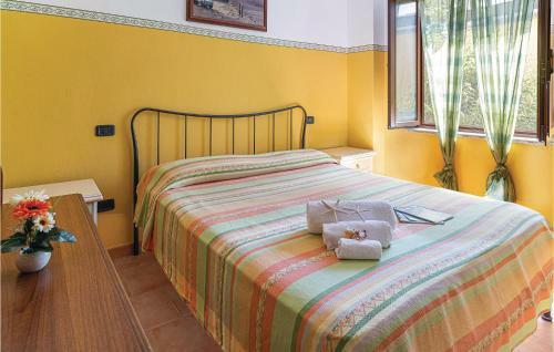 Apartamento La Fattoria Del Cilento