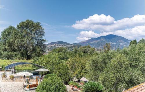Apartamento La Fattoria Del Cilento