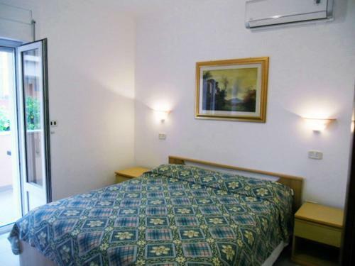 Apartment Marina Salerno 1