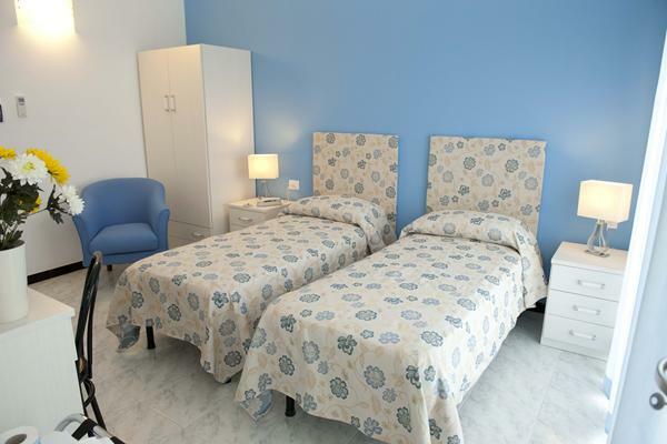 Hotel Venere