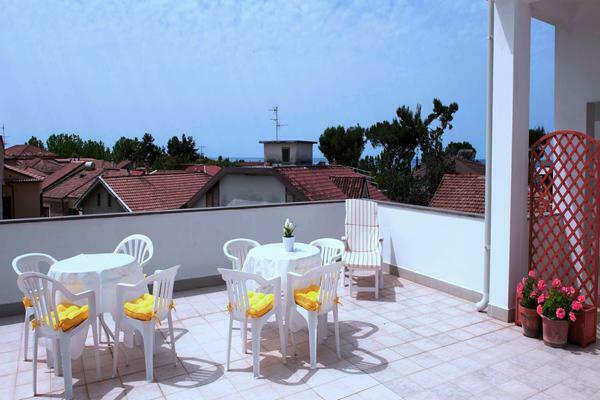 Hotel Venere