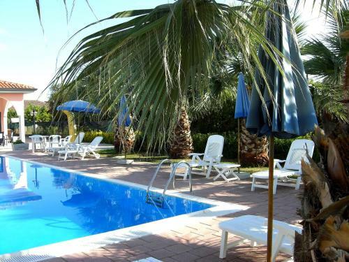 Apartment Marina Salerno 2