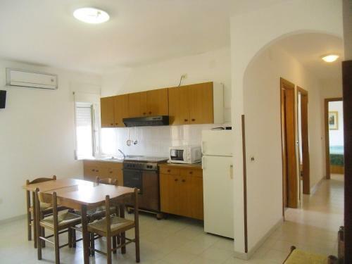 Apartment Marina Salerno 2