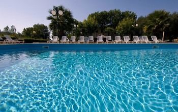 Apartamento Resort Santa Maria
