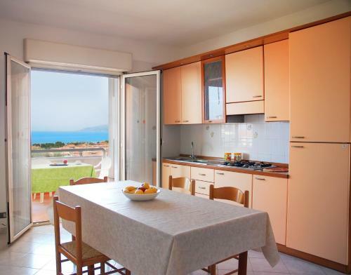 Apartamento Residence Belvedere