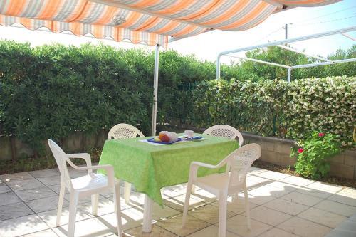 Apartamento Residence Belvedere