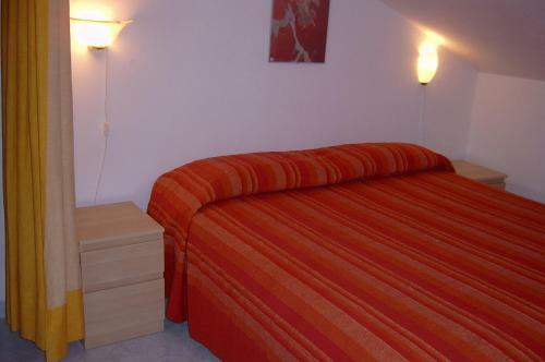 Apartamento Residence Belvedere