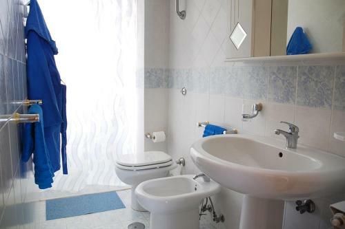 Apartamento Residence Belvedere