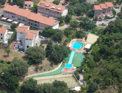 Apartamento Residence Belvedere