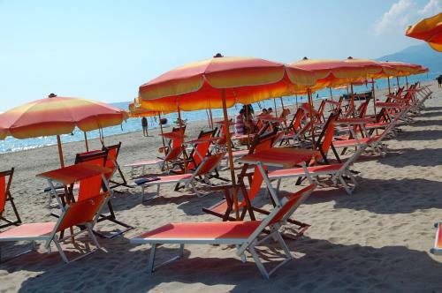 Apartamento Residence Belvedere