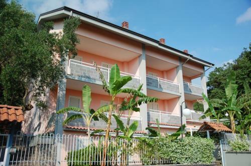 Apartamento Residence Belvedere