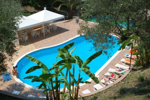 Apartamento Residence Belvedere