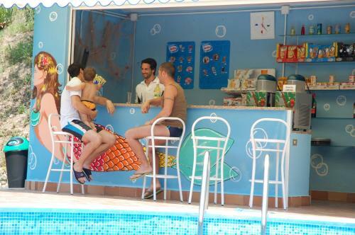 Apartamento Residence Belvedere