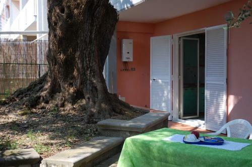 Apartamento Residence Belvedere