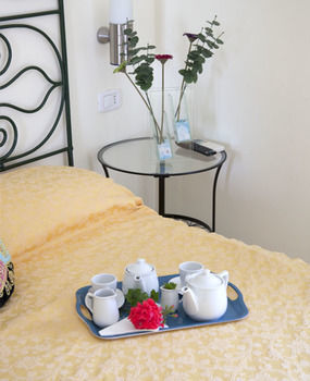 Hotel Villa Maredona