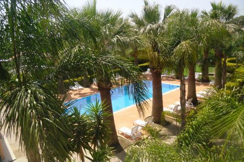 Apartamento Residence Villa Laura