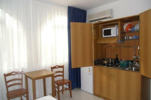 Apartamento Residence Villa Laura