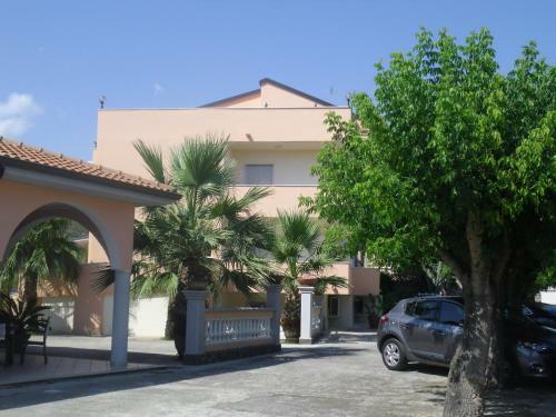 Apartamento Residence Villa Laura