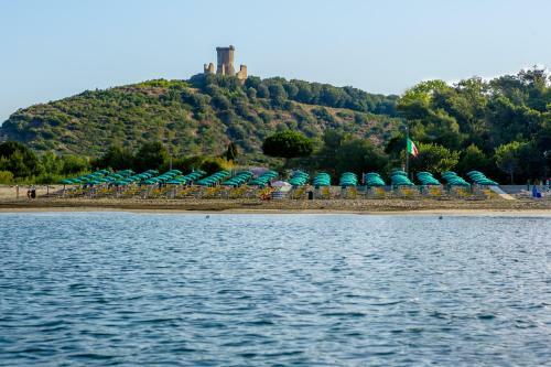 Apartamento Residence Villa Laura