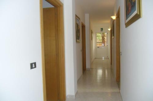 Apartamento Residence Villa Laura
