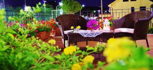 Hotel Victoria Resort
