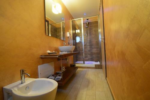 Hotel Porta Rosa