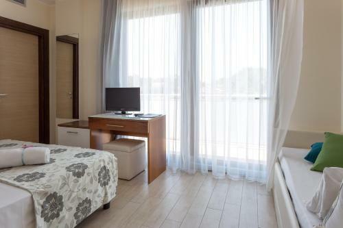 Hotel Porta Rosa