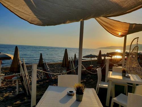 Magicomar Hotel