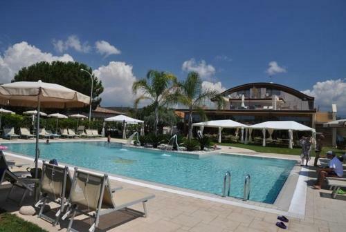 Magicomar Hotel