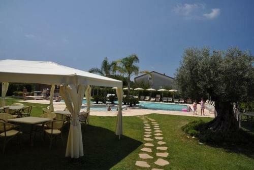 Magicomar Hotel