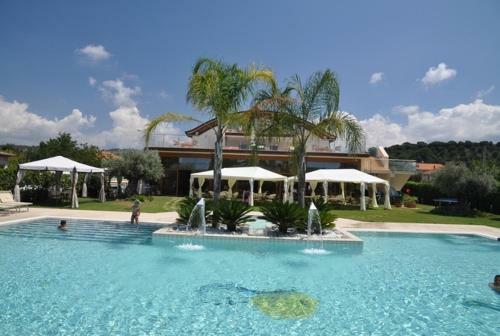 Magicomar Hotel