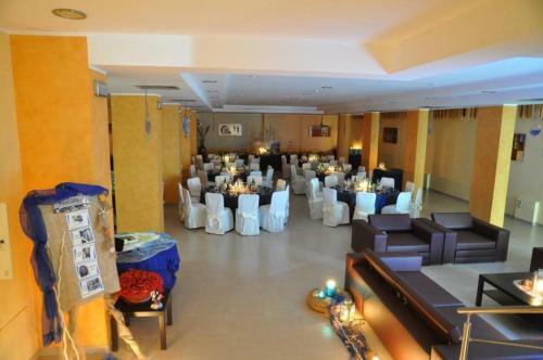 Magicomar Hotel