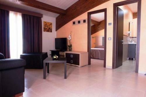 Magicomar Hotel