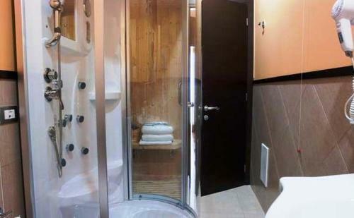 Magicomar Hotel