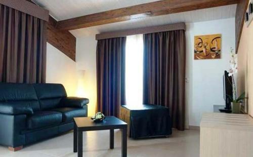Magicomar Hotel