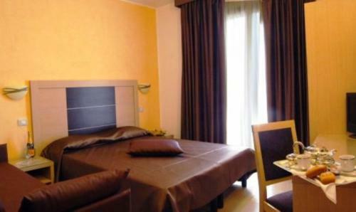 Magicomar Hotel