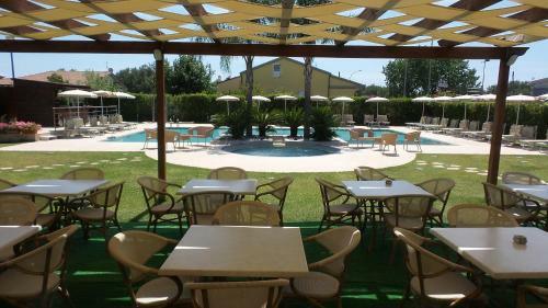 Magicomar Hotel