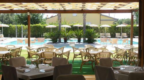 Magicomar Hotel