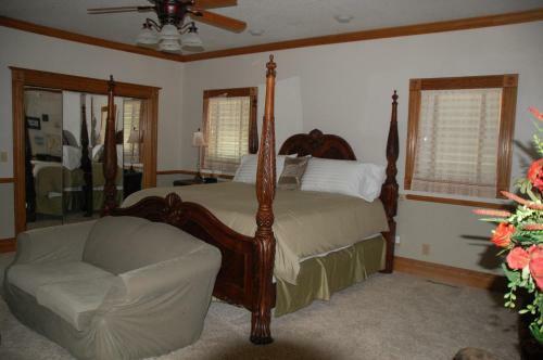 Shiloah Manor B&B And Event Center